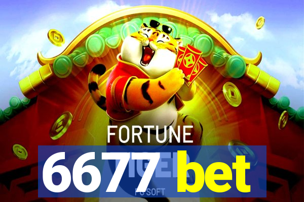 6677 bet